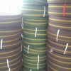 Dây đai sọc viền (Striped Webbing.織繩 紋織帶 )