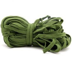 Dây  Dù Polypropylen , Nylon Dẹt (webbing ,織繩 )