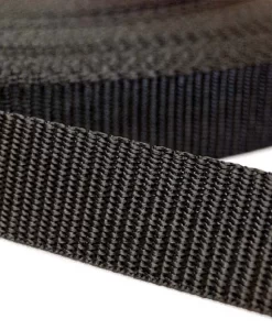 Dây đai Polypropylen bản 10 mm , 15 mm , 20 mm , 25 mm , 30 mm ( webbing, 織網 )