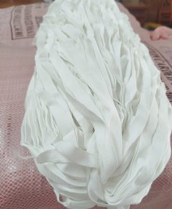 DÂY ĐAI , DÂY VẢI DÙ , Dây Dẹt POLYESTER 25  mm , 30 mm , 40 mm ,50mm(Webbing織網))