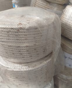 Dây dù tròn lớn  ( rope - 織繩 )