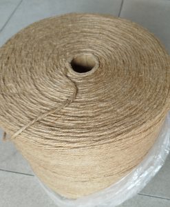 Dây Gai Nâu ( natural brown string ,天然啡色串） )