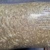 Dây tròn polyester vàng bóng - Golden Polyester string -閃亮嘅金色聚酯圓形繩