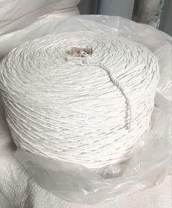 Dây cotton tròn 2 mm , 3 mm - Round cotton rope ,圓形棉繩